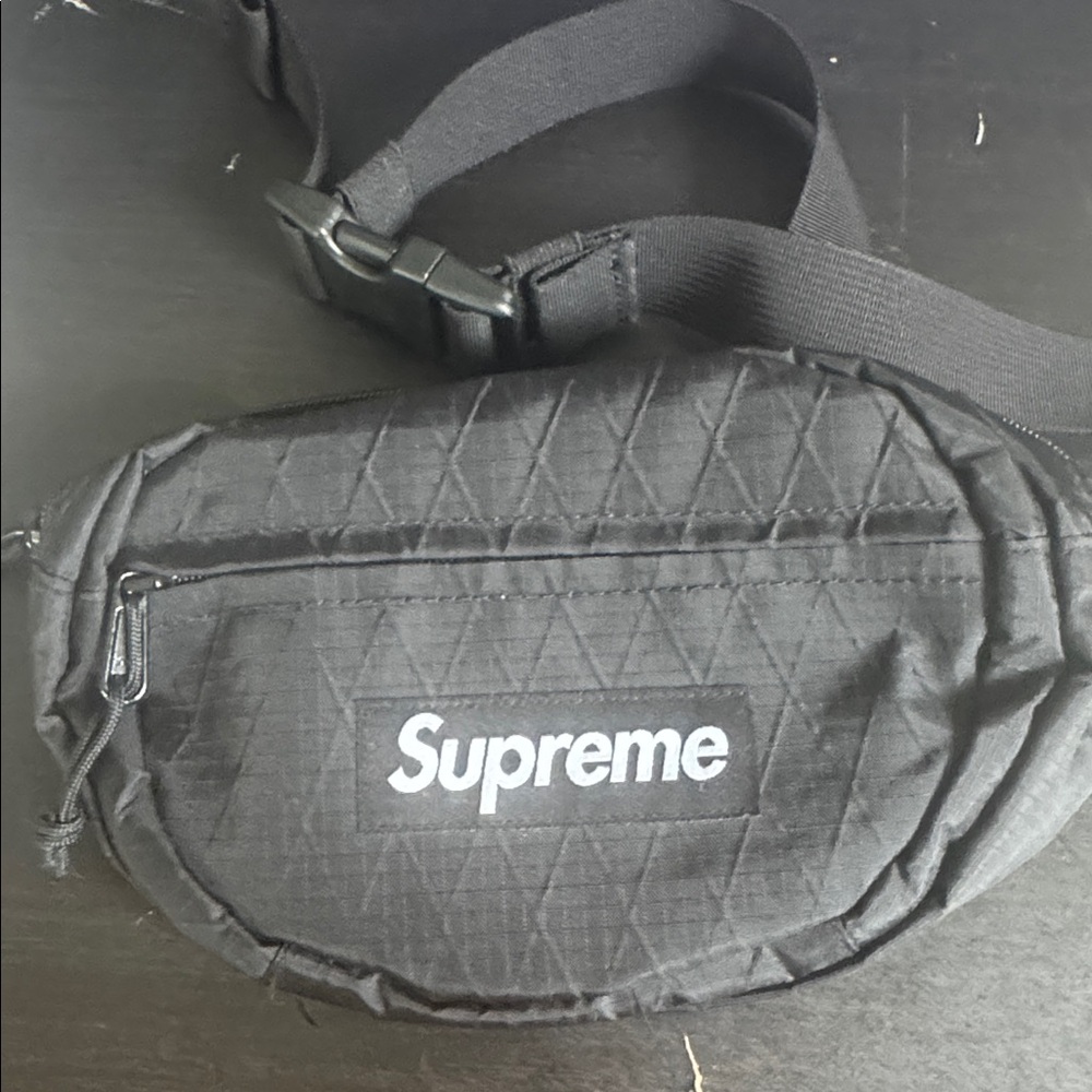 Supreme Waist Pack